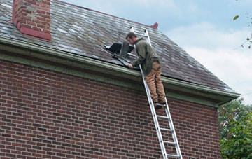 what affects urgent Nether Compton roof repairs