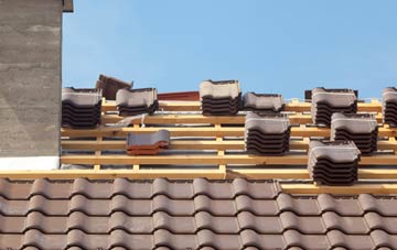 Nether Compton clay roofing costs
