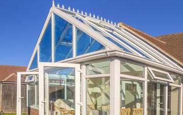 conservatory roof insulation costs Nether Compton