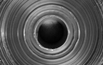 Nether Compton edpm waterproofing