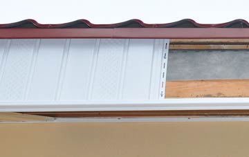 Nether Compton fascia repair costs
