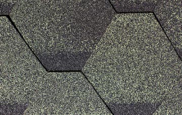 Nether Compton fibreglass shingle repairs