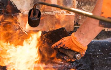 Nether Compton flat roof repair companies