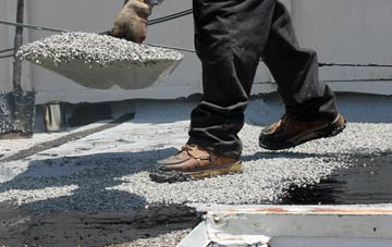 Nether Compton flat roofing companies