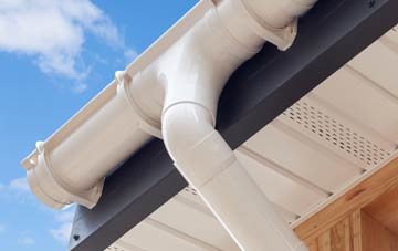 Nether Compton gutter installation costs