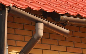 Nether Compton gutter repair costs