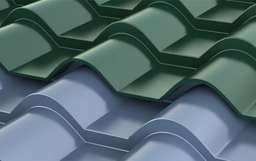 who should consider Nether Compton plastic roofs