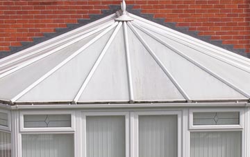 Nether Compton polycarbonate conservatory roof repairs