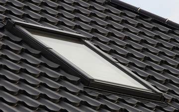 benefits of Nether Compton roof windows