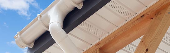 get Nether Compton guttering quotes today