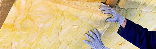 quotes for Nether Compton roof insulation