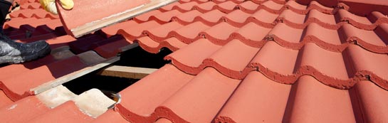 compare Nether Compton roof repair quotes
