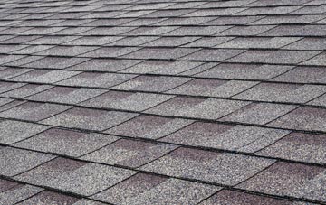 Nether Compton tiles for shallow pitch roofing