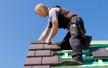disadvantages of Nether Compton slate roofing