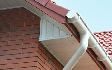 Nether Compton soffit repair costs