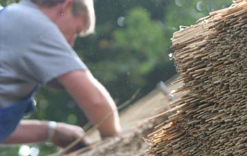 professional Nether Compton thatchers