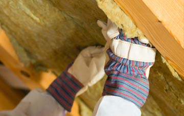 types of Nether Compton pitched roof insulation materials