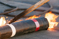 free Nether Compton flat roofing repair quotes