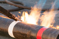 Nether Compton flat roofing replacement