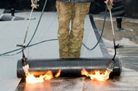 Nether Compton flat roof sealing quote