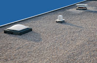 Nether Compton flat roofing