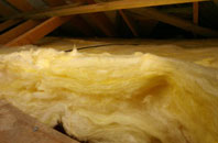 Nether Compton pitch roof insulation