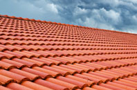 Nether Compton roofing tiles