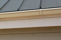 Nether Compton soffit repair
